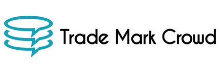 Trade Mark Crowd Logo